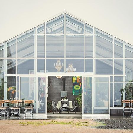 Cocoon Meetings Bed & Breakfast Degeberga Bagian luar foto
