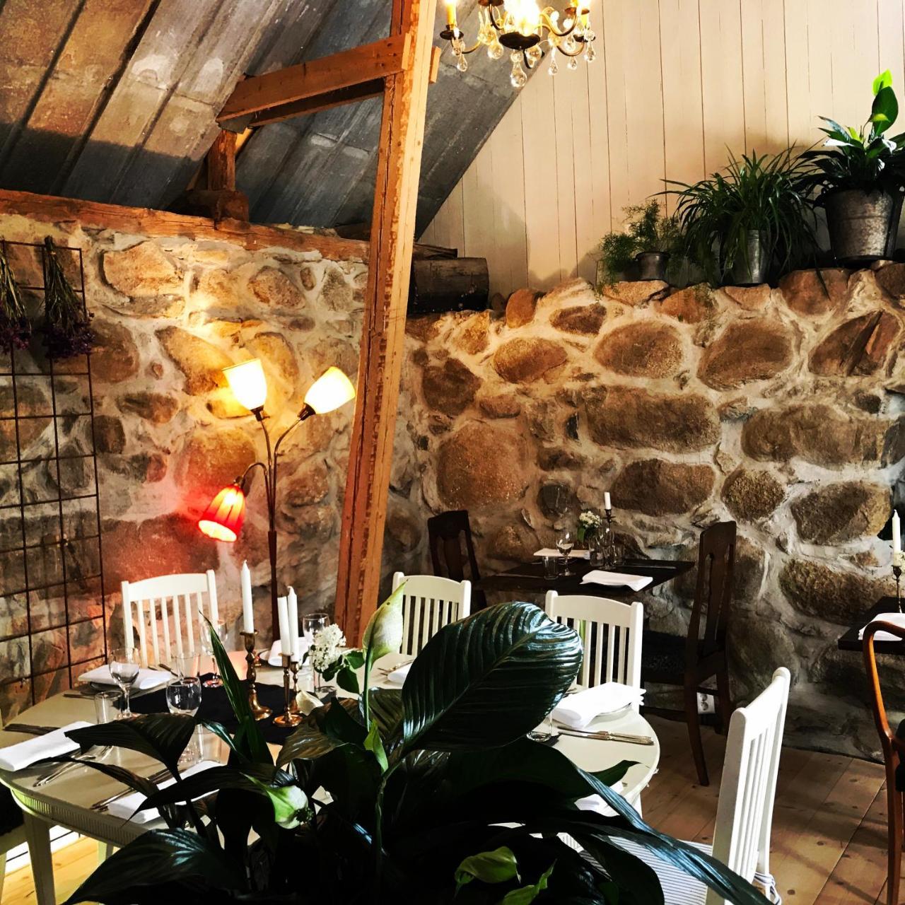 Cocoon Meetings Bed & Breakfast Degeberga Bagian luar foto